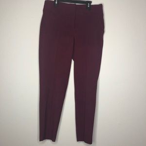 Slacks size 7